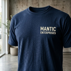 Camisetas de Lana Merino de Nuevo Estilo, Camisetas Personalizadas con su Propia Marca para Hombre y Mujer, Camisetas con Estampado Personalizado, Camisetas con Diseños Gráficos para Hombre - Product Image 4