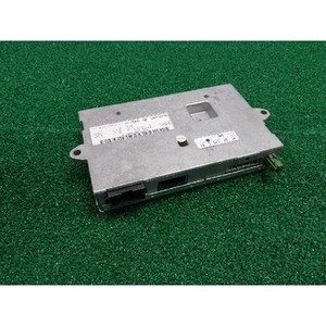 ECUs et modules informatiques d'occasion A6 4E0035729A - Product Image 3