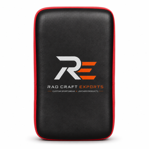 Escudo de Artes Marciales Premium que Ofrece una Absorción de Impactos Superior, Agarre Seguro y una Experiencia de Entrenamiento Cómoda - Product Image 1