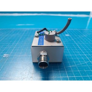 Convertidor de Señal Digital TOKYO KEISO ZES96-12001-96 Usado Como Está, Piezas de Equipos Semiconductores Legados - Product Image 4