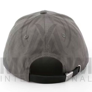 Gorras Bordadas Personalizadas para Hombre y Mujer, Gorra Deportiva de Algodón con Cierre Ajustable para Uso Casual y al Aire Libre - Product Image 4