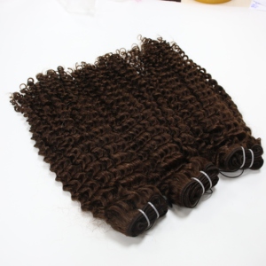 ผมคนเวียดนาม100% ผมแท้จากธรรมชาติผมทอแบบ Remy ผมต่อแบบถักสองชั้น - Product Image 1
