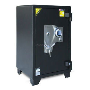 Coffres-forts en feu, résistant au feu, WELKO US1080 FE - Product Image 2