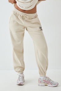Premium <b>Women</b> Stone Wide Leg Sweatpants High Waist Casual Loose Fit <b>Lounge</b> <b>Trousers</b> Straight Leg Jogger Pants Athletic Wholesale - Product Image 3