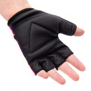 Best Price Factory-Made Unisex Half-Finger Cycling <b>Gloves</b> Soft and Comfortable for Cycling Sportswear & Outdoor - Product Image 4