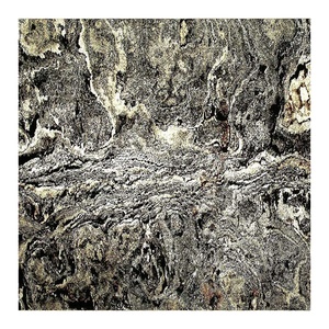 Dalle de scie à gangs en granit multicolore de la plus haute qualité finition polie vente chaude pour les repas en plein air utilisation de villa extérieure - Product Image 1