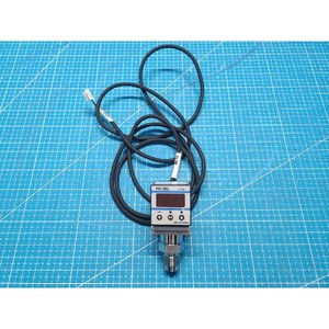 Manómetro Digital COPAL PC-35L-102-MC PG-35L-102R-NVC Usado Como Está, Piezas de Equipos Semiconductores Legacy - Product Image 5