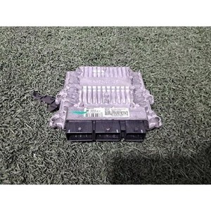 407 ECU et modules informatiques d'occasion 9655534080 - Product Image 1