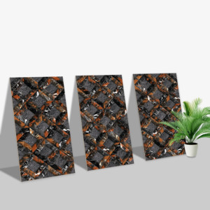 Carreaux muraux Premium Choice de qualité supérieure, carreaux d'élévation Asia Tiles 300x600mm pour revêtement de sol de chambre. - Product Image 1