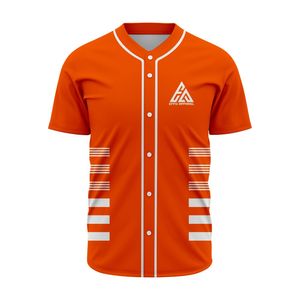 Factory Supply Custom New Design Breathable High Quality 100% Polyester V-neck Softball T-Shirts <b>Baseball</b> Jerseys Make Your Own - Product Image 1