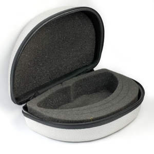 Estuche Rígido para Gafas de Ciclismo con Cierre de Cremallera EVA Personalizado de Alta Calidad con Color y Diseño a Medida - Product Image 4