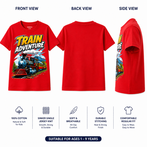 เสื้อยืดแขนยาวสีพื้นพิมพ์ลายแบบ Heat-Transfer สำหรับผู้ชาย ทรงโอเวอร์ไซส์ คอกลม ผ้าเจอร์ซีย์คอตตอน เป็นมิตรกับสิ่งแวดล้อม สไตล์ฮิปฮอป น้ำหนัก 180 กรัม - Product Image 4