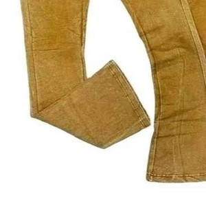 Chándal acampanado para hombre, de moda, transpirable, hecho a medida, tallas para adultos, con precio de mayoreo. - Product Image 5