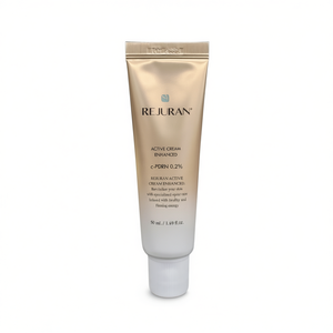 Crema Facial Activa REJURAN Enhanced 50ml con C-PDRN, Ceramidas, Péptidos y Ácido Hialurónico para Reparación de la Barrera Cutánea e Hidratación Profunda - Product Image 3