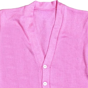Women's Custom Knit Plus Size Breathable V-neck Casual <b>Cardigan</b> <b>Sweater</b> Autumn Winter College and sorority Style - Product Image 6