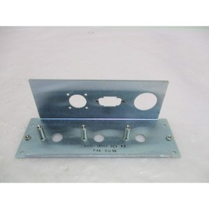 AMAT 0020-36500 Rev.P2, ขายึด, ตัวยึดขอบ - อุปกรณ์และอะไหล่เซมิคอนดักเตอร์ระดับโลกที่เชื่อถือได้ - Product Image 1