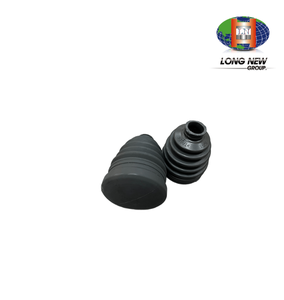 LONGNEW Custom Drive Shaft Dust <b>Rubber</b> Sleeve Flexible Protective Boot for Automotive Applications - Product Image 6