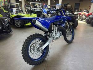 Precio perfecto para la nueva moto de cross YZ 250 X 2026, lista para envío a todo el mundo - Product Image 4