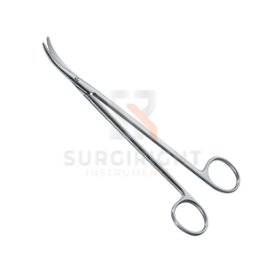 Pinzas para Vesícula Biliar Thorek Feldman, Tamaño Personalizado, Instrumento Quirúrgico de Acero Inoxidable, Certificado CE Clase I por Blush Surgical - Product Image 4