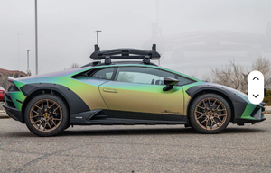 Lamborghini Huracan Sterrato d'occasion 2024 - Product Image 2