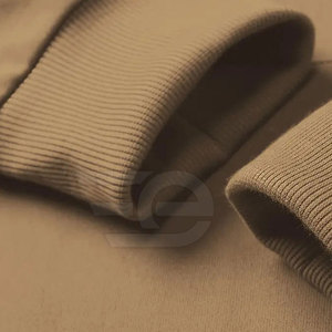 Ensemble de survêtement à capuche pour homme, coupe ajustée, pour la gym, le jogging, le sport, l'entraînement en extérieur, avec poches, confortable et actif - Product Image 3