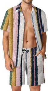 Conjunto Deportivo Transpirable de Malla Ecológica para Hombre con Pantalones Cortos, Ropa de Running de Secado Rápido, Ropa Urbana, Logotipo Personalizado OEM/ODM - Product Image 4