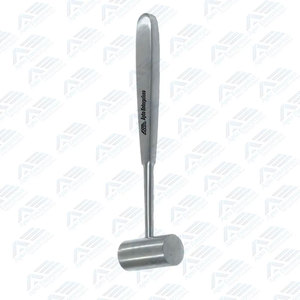Martillo Quirúrgico Williger Mallet Dental Mead, Instrumentos Ortopédicos, Instrumentos Médicos de Acero Inoxidable para Huesos, Venta al por Mayor - Product Image 4