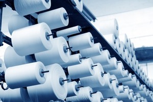 Offre Spéciale – Fil Teint en Coton Peigné 100% NE 8s/1, Écologique, pour une Structure de Tissu Robuste et Lisse, Idéal pour la Fabrication Textile - Product Image 5