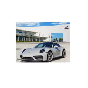 Land Rover Range Rover SUV 2024, Tracción en las Cuatro Ruedas, Volante a la Izquierda, Asientos de Cuero - Product Image 1