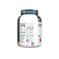 Poudre de protéines de haute qualité, produit de nutrition sportive, vente en gros