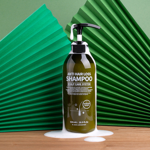 Anti Hair Loss <b>Shampoo</b> natural <b>shampoo</b> unisex product eco friendly shine enhancement <b>volume</b> enhancing <b>shampoo</b> root care - Product Image 3