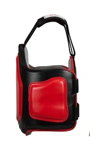 Protectores de Pecho para Boxeo, Protector Corporal Profesional para Entrenamiento y Sparring, Logotipo Personalizado, Fabricante OEM, Precio al por Mayor - Product Image 4
