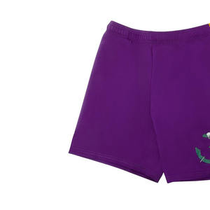 กางเกงขาสั้นผ้าแคนวาสสำหรับผู้ชาย โอเมก้า พีซี ฟี โซโรริตี้ ผลิตจากผ้าฝ้าย 100% |   โลโก้สีแบบกำหนดเอง พิมพ์ลายระเหิด ระบายอากาศได้ดี กันลม - Product Image 2