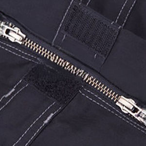 Overol Antiestático y Antiflama, Uniforme de Trabajo para Trabajadores de la Industria de la Construcción, Overol de Seguridad Laboral - Product Image 5