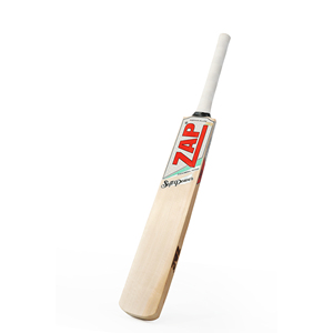 Bate de Cricket ZAP SPORTS de Madera de Sauce, Bate de Bola Dura y Resistente para Práctica de Cricket y Tenis al Aire Libre - Product Image 5