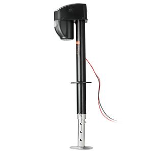Martinetto Elettrico per Roulotte da 5000 Libbre con Connettore a 2 Vie e Manovella con Telecomando - Product Image 1