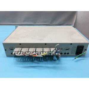 Consola KVM de 8 Puertos Apex PC Solutions EL-81DT - Equipos y Piezas de Semiconductores de Confianza de Marca Global - Product Image 4