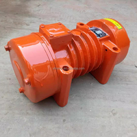 Anpassbarer explosions geschützter 50/60-Hz-Wechselstrommotor IP55/IP65 Fabrik preis CCC CE 3-Phasen-Asynchron-Vibrationsmotor