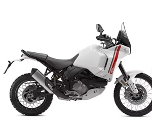 OFFRES AUTHENTIQUES 100% Ducati DesertX 937 2025-2026 Moto 937cc Livraison nationale - Product Image 2