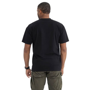 Camiseta de Hombre de Primera Calidad, 100% Algodón, Corte Regular, Personalizable, Camisetas para Hombre 7200 Next Level Apparel, Camisetas Unisex de Peso Pesado - Product Image 2