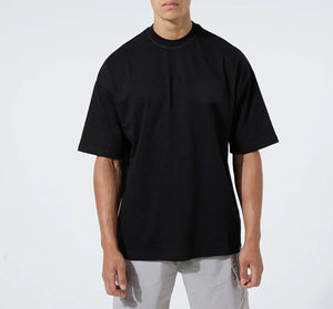 Camiseta Unisex al por Mayor, OEM, con Logotipo Personalizado, 100% Algodón, Estilo Casual, 180 Gramos, Lisa - Product Image 6