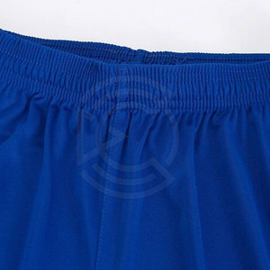 Nouvelle arrivée : uniforme de football avec coutures renforcées, adapté aux joueurs jeunes et adultes, conçu pour une utilisation durable. - Product Image 6