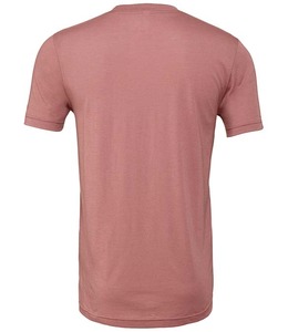 Camisetas Deportivas de Fábrica Directa al por Mayor, Personalizadas con Impresión, 100% Algodón de Bambú, Camisetas de Gimnasio y Atletismo a Precio Económico - Product Image 5