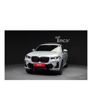 BMW X4 XDrive 20d M Sport Pro 2022, 55 056 km, Diesel, Automatique, Volant à Gauche, Caméra Arrière, Modèle 2022/10 - Product Image 3