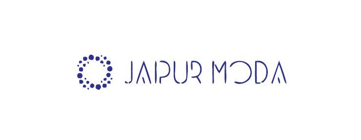 JAIPUR MODA FASHION BOUTIQUE logo