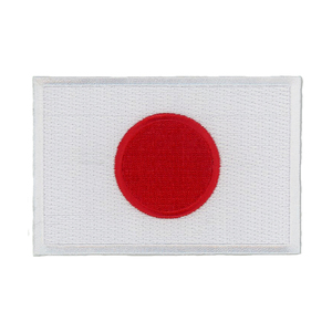 ผู้ผลิตแผ่นปะติดธงปักลายตามสั่ง - Product Image 1