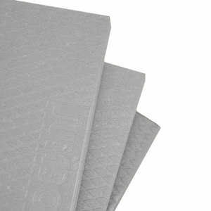 Panneau d'isolation en polystyrène extrudé XPS avancé, 38 mm, haute densité, panneau thermique rigide en mousse, 200-300 kPa, résistant aux intempéries - Product Image 4