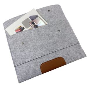 Elegante Bolso Tote para Portátil para Mujer, Maletín de Hombro a la Moda, Bolso Mensajero para Trabajo y Negocios, Bolso de Mano de Gran Capacidad con Funda Protectora - Product Image 5
