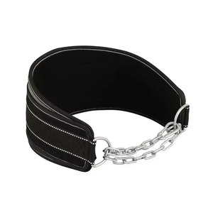 Cinturones de Seguridad para Levantamiento de Pesas, Nuevos, para Fisicoculturismo, Entrenamiento de Fuerza, Soporte Lumbar - Product Image 2