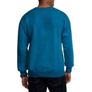 Sweat-shirts de qualité supérieure, sweat-shirts à col rond vierges de haute qualité, sweat-shirts pour hommes, sweat-shirts personnalisés OEM - Product Image 6
